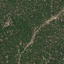Satellite imagery of Loma El Tablazo, CO