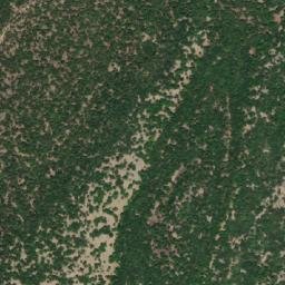 Satellite imagery of Loma El Tablazo, CO
