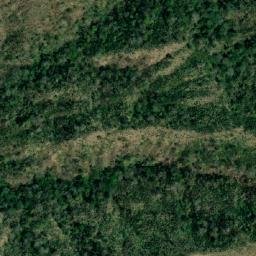 Satellite imagery of Cerro Guasimal, CO