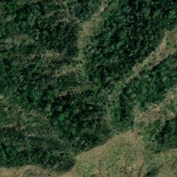 Satellite imagery of Cerro Guasimal, CO