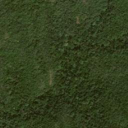 Satellite imagery of Fila Silvestre, VE