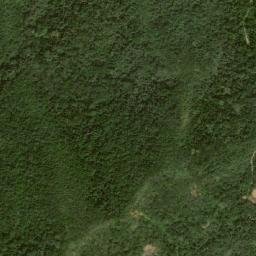 Satellite imagery of Fila Silvestre, VE