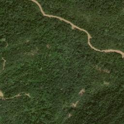 Satellite imagery of Fila Silvestre, VE