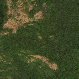 Satellite imagery of Fila Montañita, VE