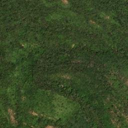 Satellite imagery of Fila Montañita, VE