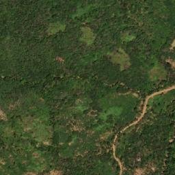 Satellite imagery of Fila Montañita, VE