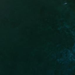 Satellite imagery of Punta Los Cocos, VE