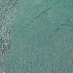 Satellite imagery of Punta Cabeza de Morro, VE