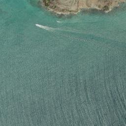 Satellite imagery of Morro El Palmar, VE