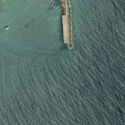 Satellite imagery of Morro El Palmar, VE