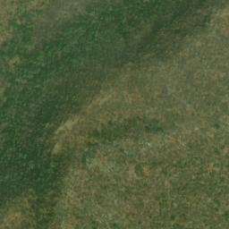 Satellite imagery of Tadangou, BJ