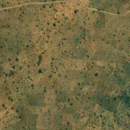 Satellite imagery of Hosséré Galdale, CM