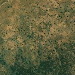 Satellite imagery of Hosséré Galdale, CM
