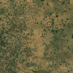 Satellite imagery of Hosséré Galdale, CM