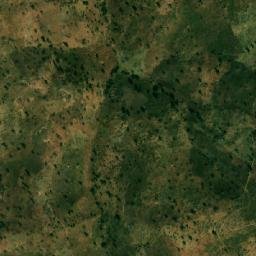 Satellite imagery of Mont Métchoukouèr, CM