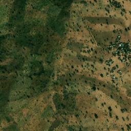 Satellite imagery of Mont Métchoukouèr, CM