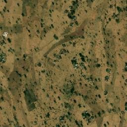 Satellite imagery of Mont Métchoukouèr, CM