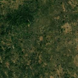 Satellite imagery of Mont Gouaza, CM