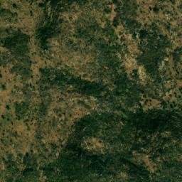 Satellite imagery of Mont Gouaza, CM