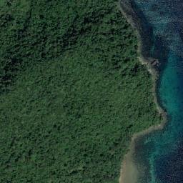 Satellite imagery of Minala Point, PH