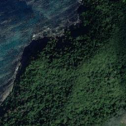 Satellite imagery of Parmidiaran Point, PH