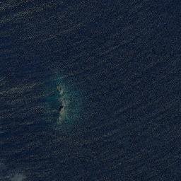 Satellite imagery of Parmidiaran Point, PH