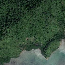 Satellite imagery of Bulalo Point, PH