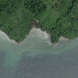 Satellite imagery of Bulalo Point, PH