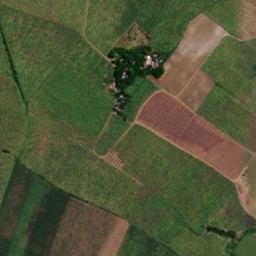 Satellite imagery of Cadiz City Welcome Arc, PH