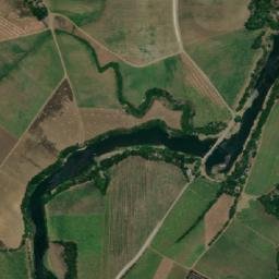 Satellite imagery of Cadiz City Welcome Arc, PH