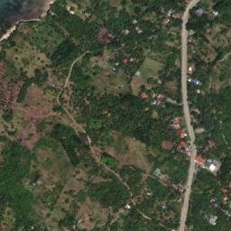 Satellite imagery of Guinanajan Point, PH