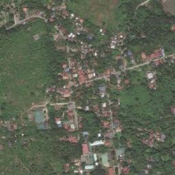 Satellite imagery of Pamoboan Point, PH