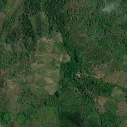 Satellite imagery of Cuchilla de Agua Fría, CO