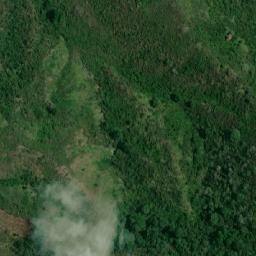 Satellite imagery of Cerro Viejo, CO