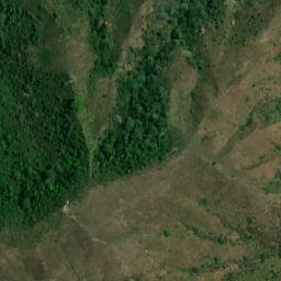 Satellite imagery of Cerro Viejo, CO