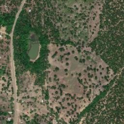 Satellite imagery of Loma El Tablazo, CO