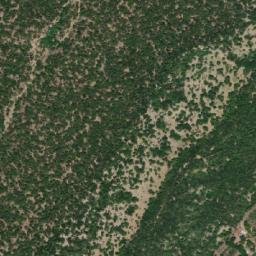 Satellite imagery of Loma El Tablazo, CO