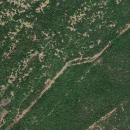 Satellite imagery of Loma El Tablazo, CO