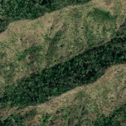 Satellite imagery of Cerro Guasimal, CO