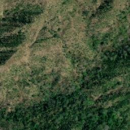 Satellite imagery of Cerro Guasimal, CO