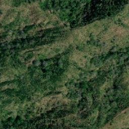 Satellite imagery of Cerro Guasimal, CO