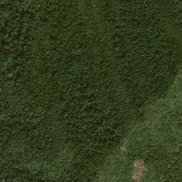 Satellite imagery of Fila Silvestre, VE