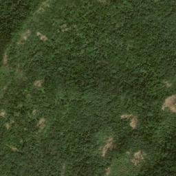 Satellite imagery of Fila Silvestre, VE