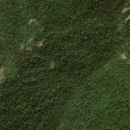 Satellite imagery of Fila Silvestre, VE