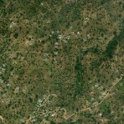 Satellite imagery of Hosséré Dagoudsa, CM