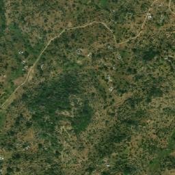 Satellite imagery of Hosséré Dagoudsa, CM