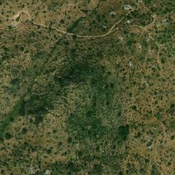Satellite imagery of Hosséré Dagoudsa, CM