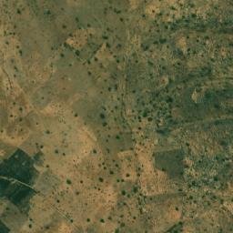 Satellite imagery of Hosséré Galdale, CM