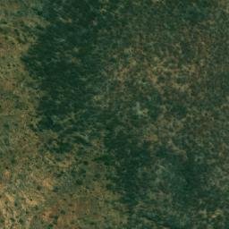 Satellite imagery of Hosséré Galdale, CM