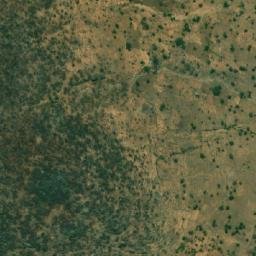 Satellite imagery of Hosséré Galdale, CM